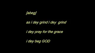 size fobid ft erigga pepper boi lyrics 2019 