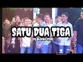 Lagu JAI BAJAWA VIRAL🌴SATU DUA TIGA MENYALA🔥