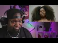 Vocalist Reacts - Danielle Ponder - Some Of Us Are Brave (Official Music Video) & Creep Live
