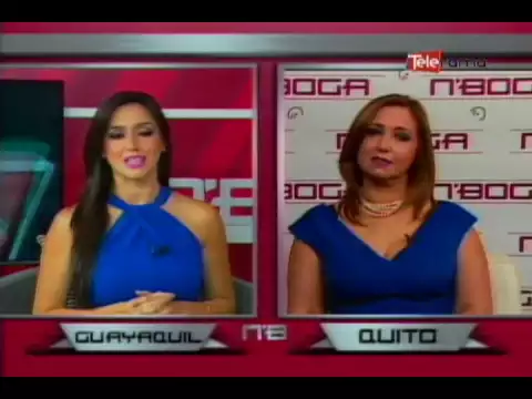 Laboratorio farmacéutico Biopas donó Floratil Pro Biótico en Manabí y Esmeraldas