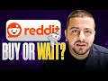 Reddit Stock Analysis Buy the Dip RDDT Stock