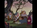 The Names the Dwarfs in Snow White Could ve Had