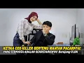 Lagu KETIKA CEO KILLER BERTEMU MANTAN PACARNYA! YANG TERNYATA ADALAH SEKRETARISNYA! Berujung CLBK..