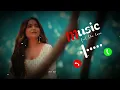 Download Lagu O Sajna O Sajna Ringtone || Baarish Ke Aane Se || Shreya Ghoshal / Tony Kakkar || AKT Boy