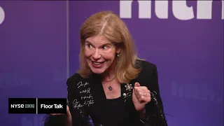 CVS CMO Stresses Importance of Innovation at HLTH USA 2025
