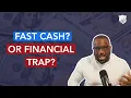 The Truth About Title Loans What They Don t Tell You