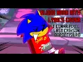 BLOOD MOON WITH COVER ft LunarPixel Last Crimson DaPootisBird