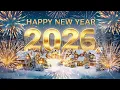 Lagu Happy New Year 2026 Voice Over Wishes – Heartfelt Greetings for Friends and Family