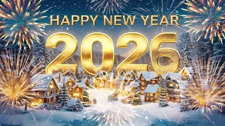 Happy New Year 2026 Voice Over Wishes Heartfelt Greetings For Friends And Family 