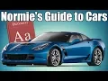 Noob s Guide to Car Culture
