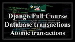 Django Full Course - 6 0