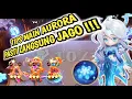 Download Lagu TIPS JAGO BERMAIN AURORA | CARA BERMAIN COMMANDER AURORA #magicchessgogo #mcgg #gochessgo