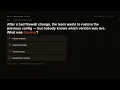 Ep 3 Change Management and Security CompTIA Security SY0-701 Objective 1 3