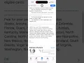 How to install ebtEdge app on iPhone