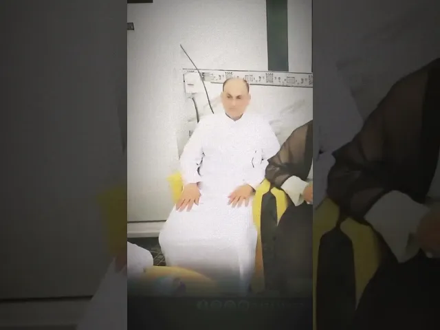 ⁣#الشيخ_زمان_الحسناوي