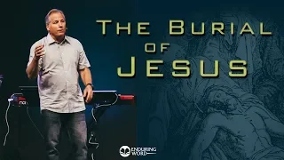 The Burial of Jesus