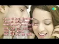Aisa Lagta Hai with lyrics | ऐसा लगता है | Sonu Nigam | Alka Yagnik | Refugee | Romantic Songs