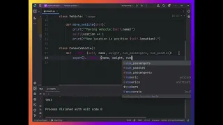 Python OOP Tutorial Inheritance and Subclasses