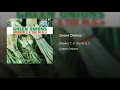 Green Onions - Booker T. & The M.G.'s