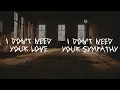 Koe Wetzel - Creeps (Lyrics)