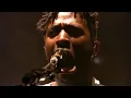 Bloc Party - Banquet LIVE @ Glastonbury 2009 [HQ]