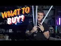 Ultimate Beginner Lightsaber Buying Guide 2026 Everything You Need to Know