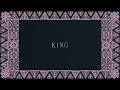 Florence + The Machine - King (Poem Version)