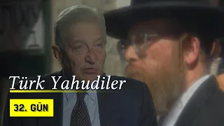 Madalyon Cumhuriyet'in Yabancı Tanıkları ''Türk Yahudiler''