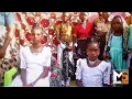 Download Lagu SALAWA __ HARUSI YA LULI (MBASHA STUDIO 2022)
