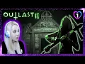 Download Lagu My Wife is Pregnant.. by the DEVIL?! | Outlast 2 pt.1