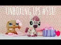 UNBOXING LPS EXTRAS FROM EBAY
