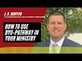 How to Use BYU Pathway in Your Ministry An Interview with J D Griffith