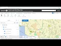 How to Configure Map Layers on the Crown Land Use Policy Atlas