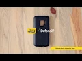 Defender Series Installation for Samsung Galaxy