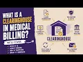 How a Medical Billing Clearinghouse Actually Works