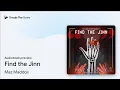 Find the Jinn Book 1 by Maz Maddox book