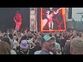 Green Day - Holiday - Download Festival 2025