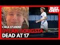 CHCA Student Dylan Sougstad Killed in Warren County Car Crash Cincinnati Community Mourns