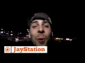 DELETED CRAZY JAYSTATION 24 HOUR OVERNIGHT CHALLANGE AT DAIRY QUEEN