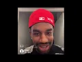 G B O Gaston Crashes Out on IG Dissing Blocck Boy The Stinc Team Rapper D3 Bounty Hunter Bloods