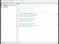 PRG-105 Fixing Errors in PyCharm