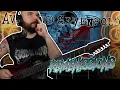 Download Lagu TOO EASY! CHAINBRAIN VS. A7X | Avenged Sevenfold - Remenissions | Rocksmith Guitar Cover