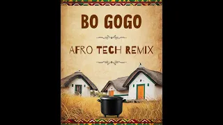 bo gogo leekeyz 3step remix