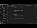 ATM Program in C Visual Studio Code 20240504