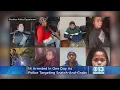 14 Arrested In One Day As Stockton Police Target Mall Snatch-And-Grabs