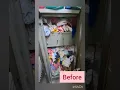 Home organising tips KonMari method