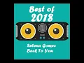 Download Lagu Selena Gomez   Back To You Audio