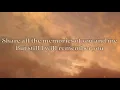 Ardhito Pramono - Plaza Avenue (Lyrics)