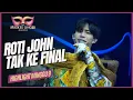 HIGHLIGHTS MINGGU 9 | Roti John Terkandas (THE MASKED SINGER MALAYSIA 4)