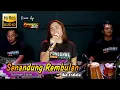 SENANDUNG REMBULAN Cover Ika Tralala ft Punggawa Musik